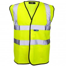 High Visibility Waistcoat